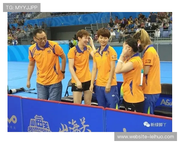 从陪练到决赛舞台，齐昕宇与全运银牌的蜕变之路