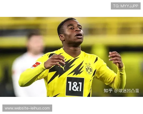 多特蒙德青训体系再显效，17岁小将替补登场献绝杀