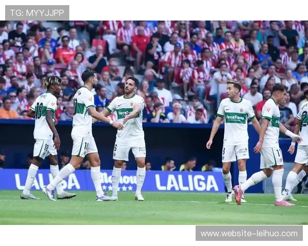 埃尔切0-0奥萨苏纳，主队控球占优难破僵局