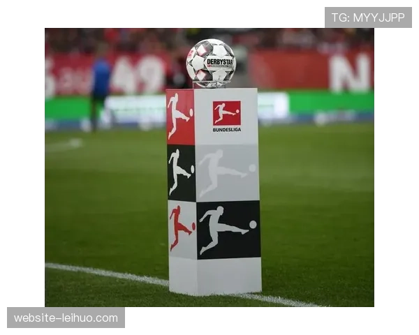 数据通讯：四月德甲比赛平均每场产生约120次压迫动作，为五大联赛最高